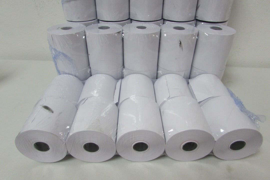 Rollos Termicos 57x55