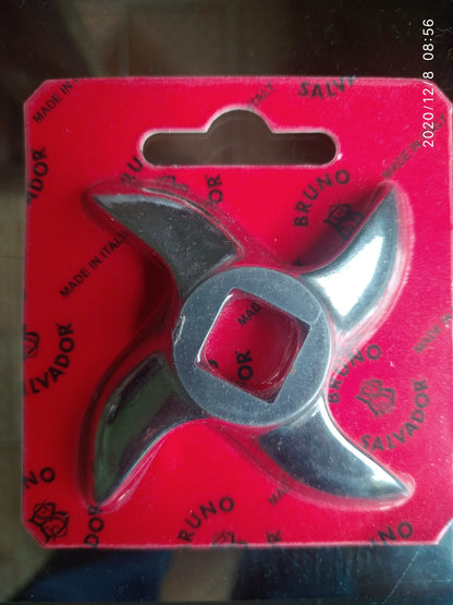 Cuchilla Salvador Original #22