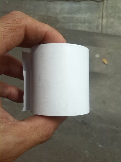 Rollos Termicos 57x55