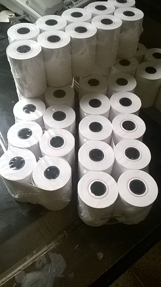 Rollos termicos 57x40